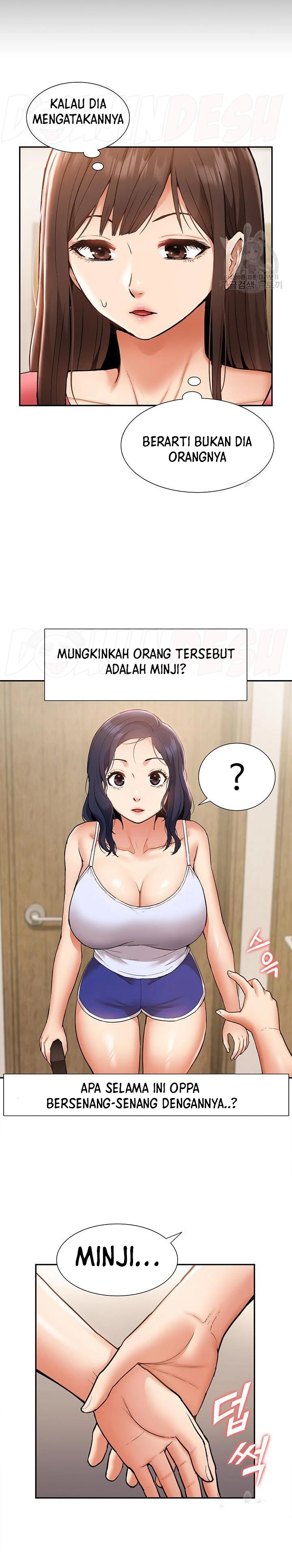 I Making Idol Harem Chapter 22 - Page 14